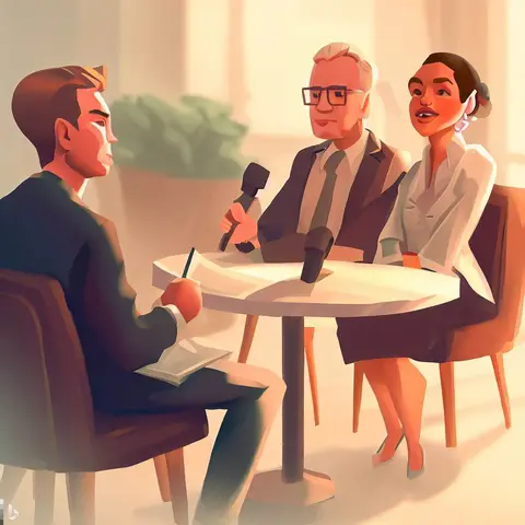 Interview