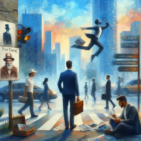 Business